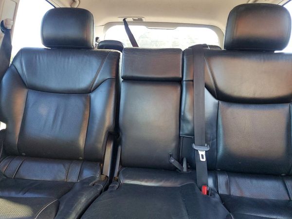 2014 LEXUS LX