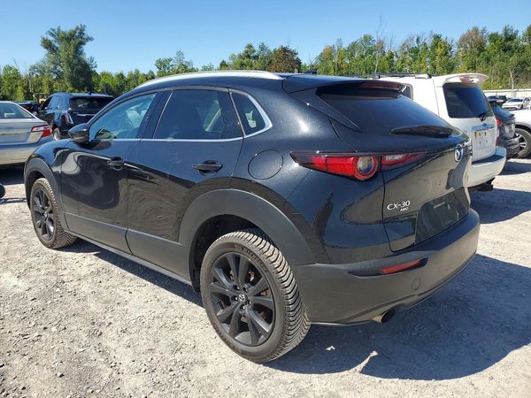 2022 MAZDA CX-30 Premium Package