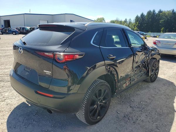 2022 MAZDA CX-30 Premium Package