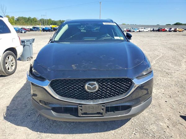 2022 MAZDA CX-30 Premium Package