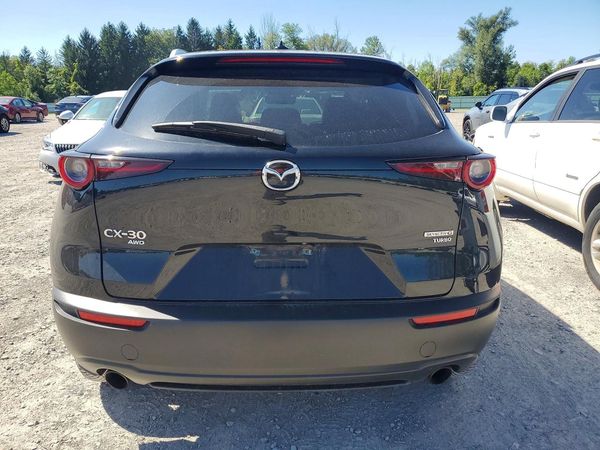 2022 MAZDA CX-30 Premium Package