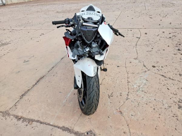 2015 DUCATI ALL OTHER