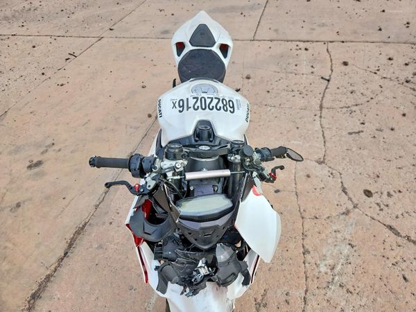 2015 DUCATI ALL OTHER