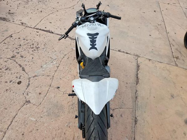 2015 DUCATI ALL OTHER