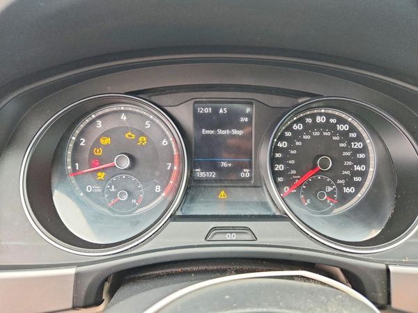 2019 VOLKSWAGEN ATLAS 4Motion SE