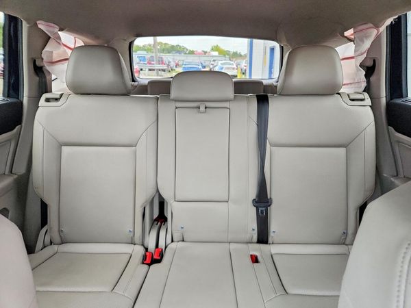 2019 VOLKSWAGEN ATLAS 4Motion SE