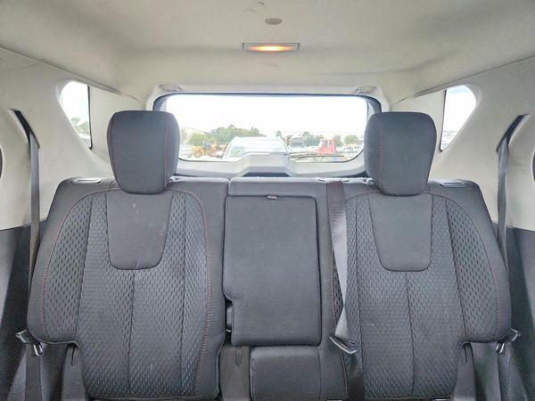 2012 CHEVROLET EQUINOX LS