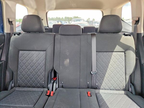 2018 VOLKSWAGEN ATLAS S — SUVN