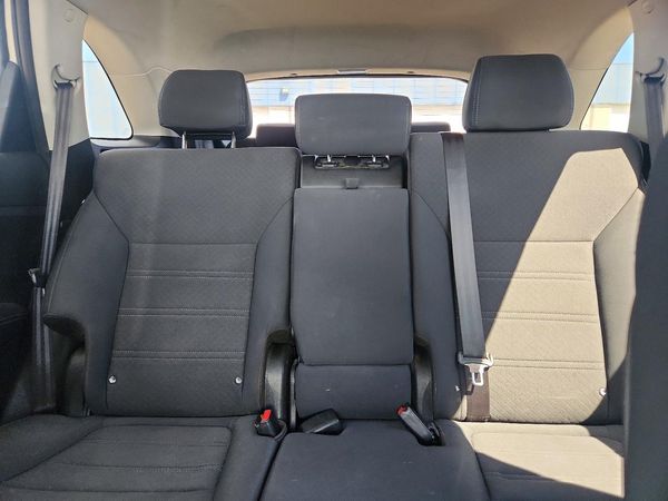 2019 KIA SORENTO L, LX, S