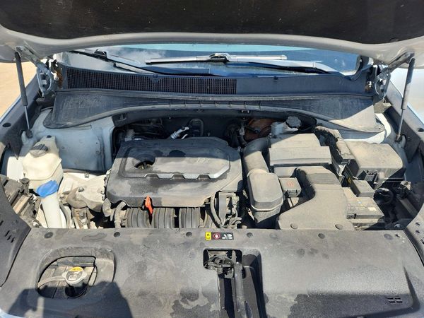 2019 KIA SORENTO L, LX, S