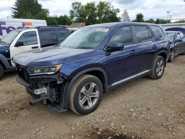 2023 HONDA PILOT