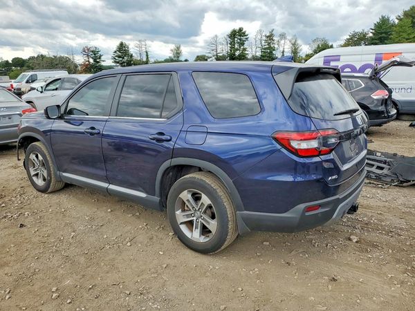 2023 HONDA PILOT