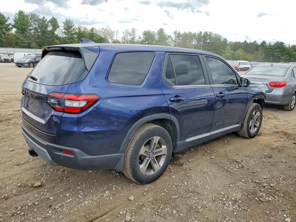 2023 HONDA PILOT