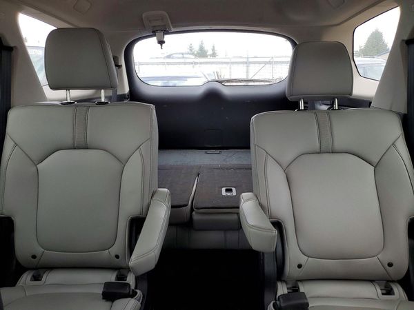 2023 HONDA PILOT