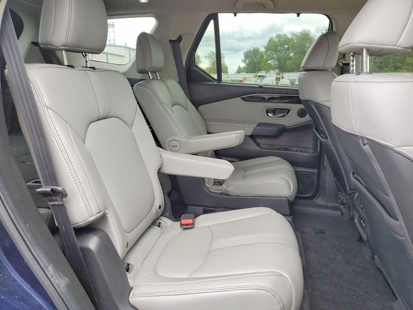 2023 HONDA PILOT