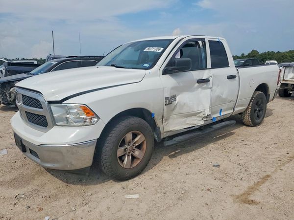 2020 RAM 1500 CLASSIC