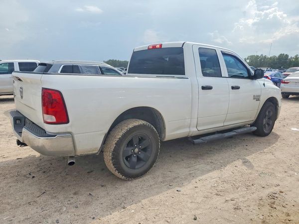 2020 RAM 1500 CLASSIC Tradesman, ST