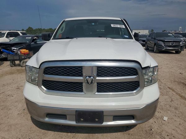 2020 RAM 1500 CLASSIC Tradesman, ST