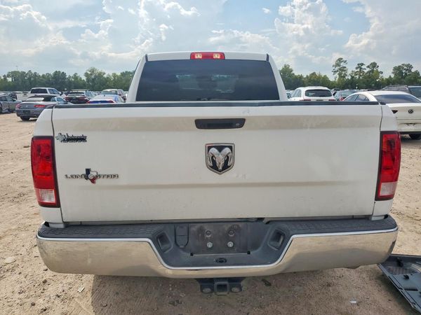 2020 RAM 1500 CLASSIC Tradesman, ST