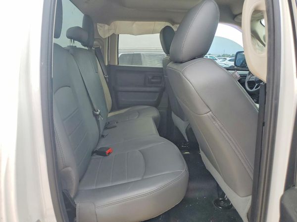 2020 RAM 1500 CLASSIC Tradesman, ST
