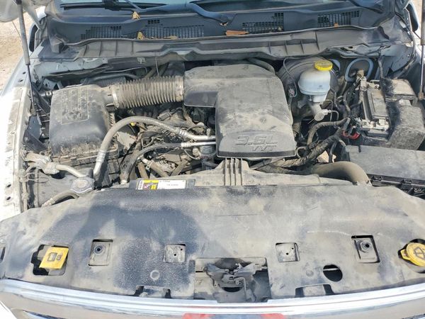 2020 RAM 1500 CLASSIC Tradesman, ST