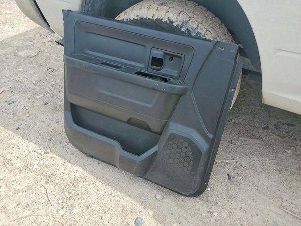 2020 RAM 1500 CLASSIC Tradesman, ST