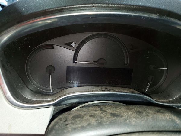2014 CADILLAC SRX Premium — ODOM