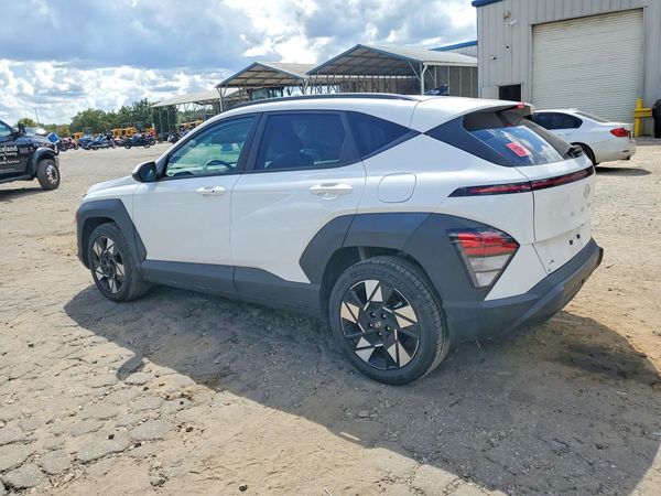 2024 HYUNDAI KONA