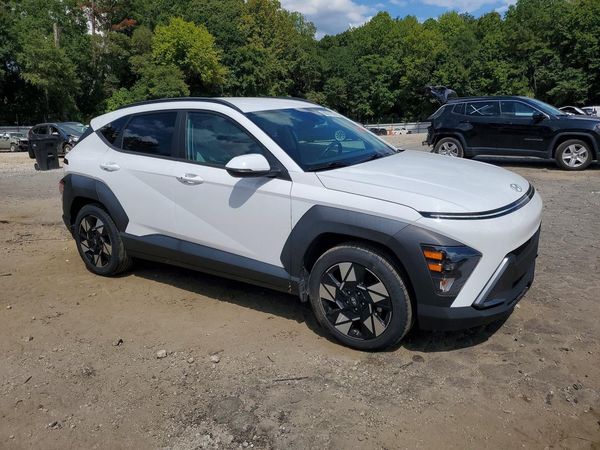 2024 HYUNDAI KONA