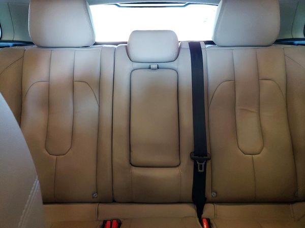 2015 LAND ROVER RANGEROVER Pure Plus