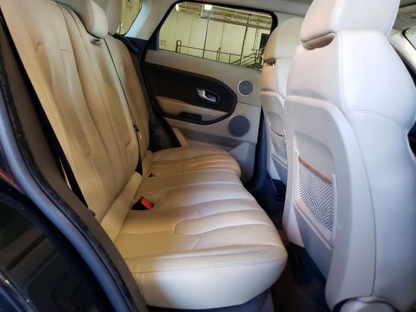 2015 LAND ROVER RANGEROVER Pure Plus