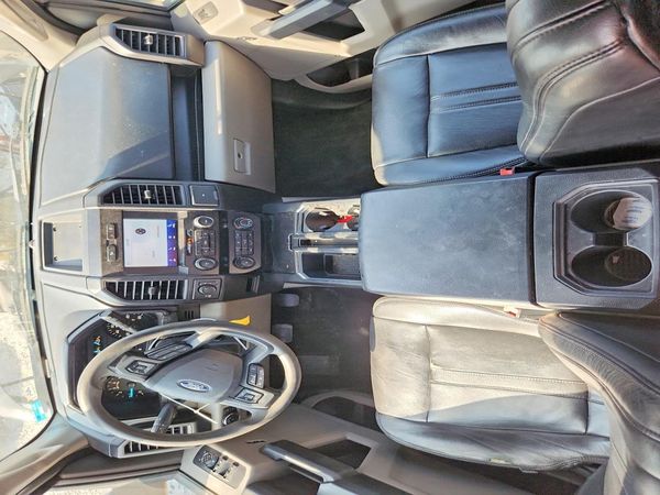 2020 FORD F150 — CKPT