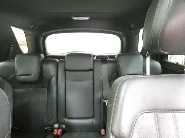 2017 MERCEDES-BENZ GLE GLE350