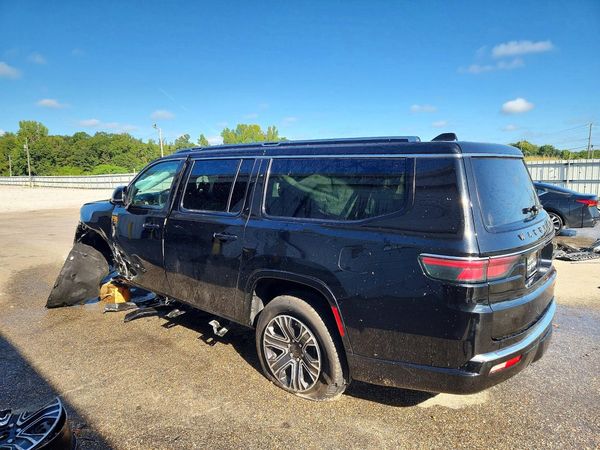 2023 JEEP WAGONEER