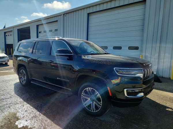 2023 JEEP WAGONEER