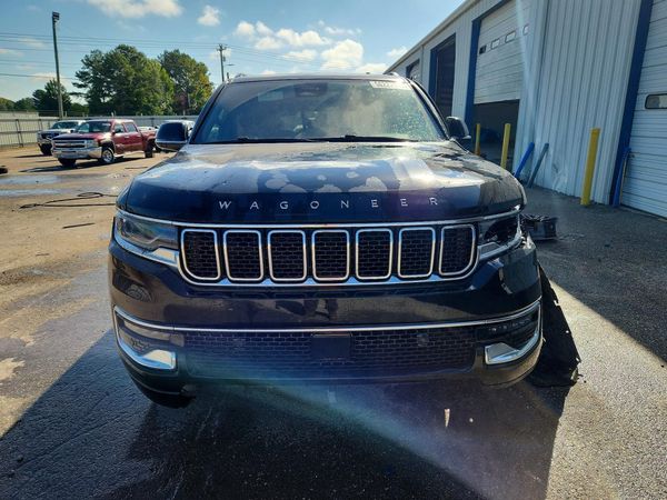 2023 JEEP WAGONEER