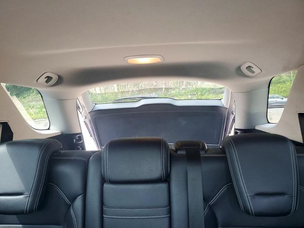 2013 MERCEDES-BENZ ML ML350 4-MATIC