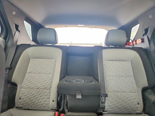 2021 CHEVROLET EQUINOX LT (1LT) — SUVN