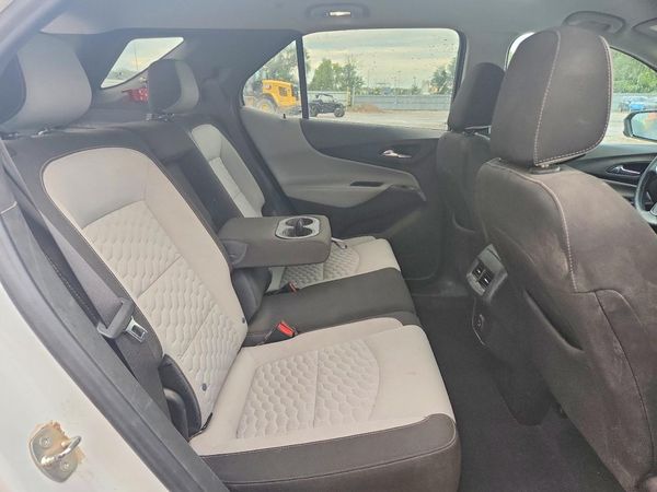 2021 CHEVROLET EQUINOX LT (1LT) — PSRS