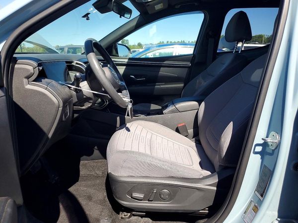 2024 HYUNDAI SANTA CRUZ