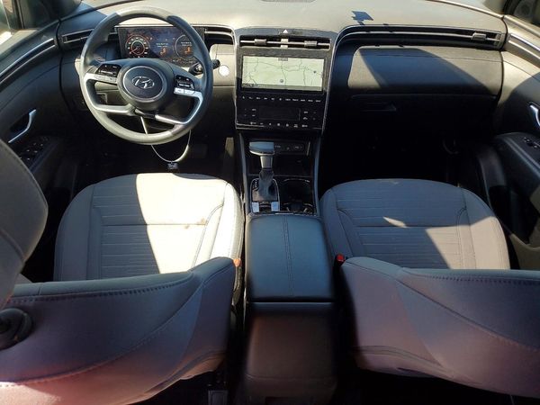 2024 HYUNDAI SANTA CRUZ