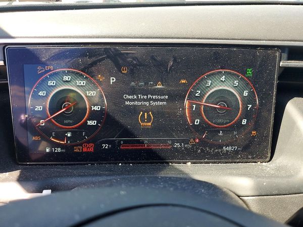 2024 HYUNDAI SANTA CRUZ