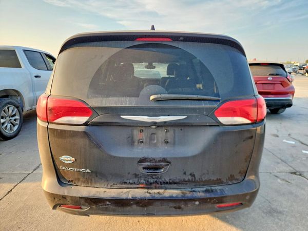 2017 CHRYSLER PACIFICA — DIRR