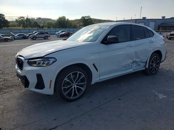 2023 BMW X4