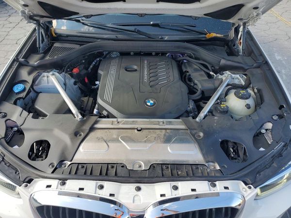 2023 BMW X4