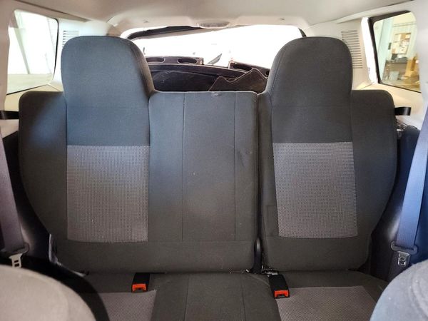 2017 JEEP PATRIOT Latitude — SUVN