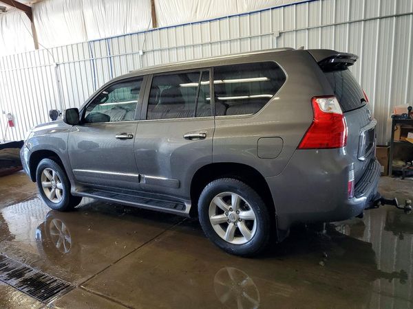 2013 LEXUS GX 460 Base