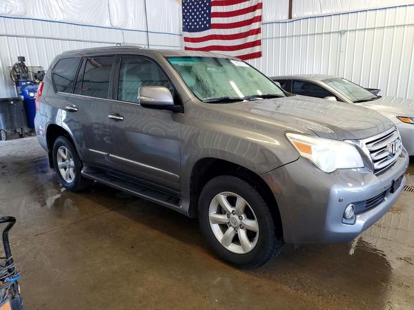 2013 LEXUS GX 460 Base