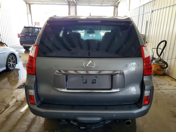 2013 LEXUS GX 460 Base