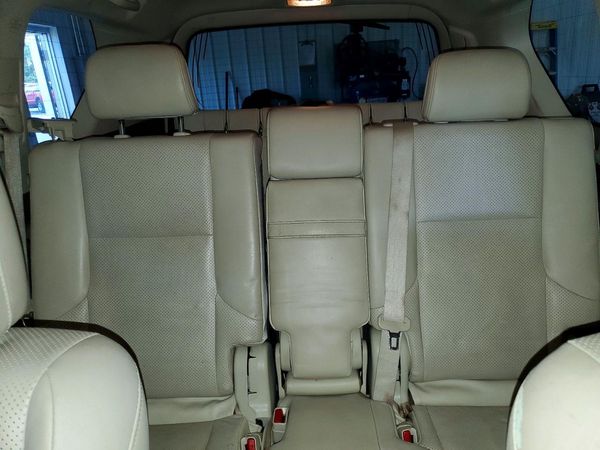 2013 LEXUS GX 460 Base